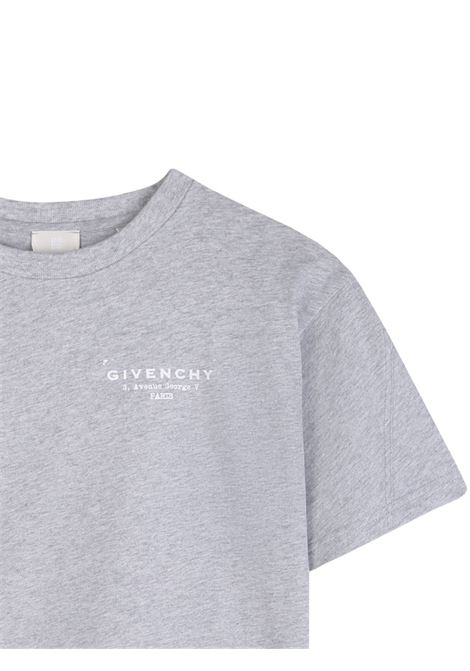 T-shirt Givenchy Kids GIVENCHY KIDS | T-SHIRT E POLO | H31075A01